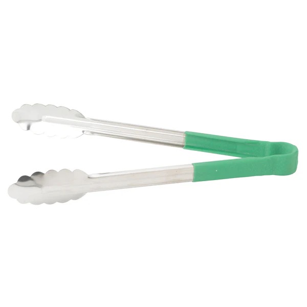 Utility Tong - Green